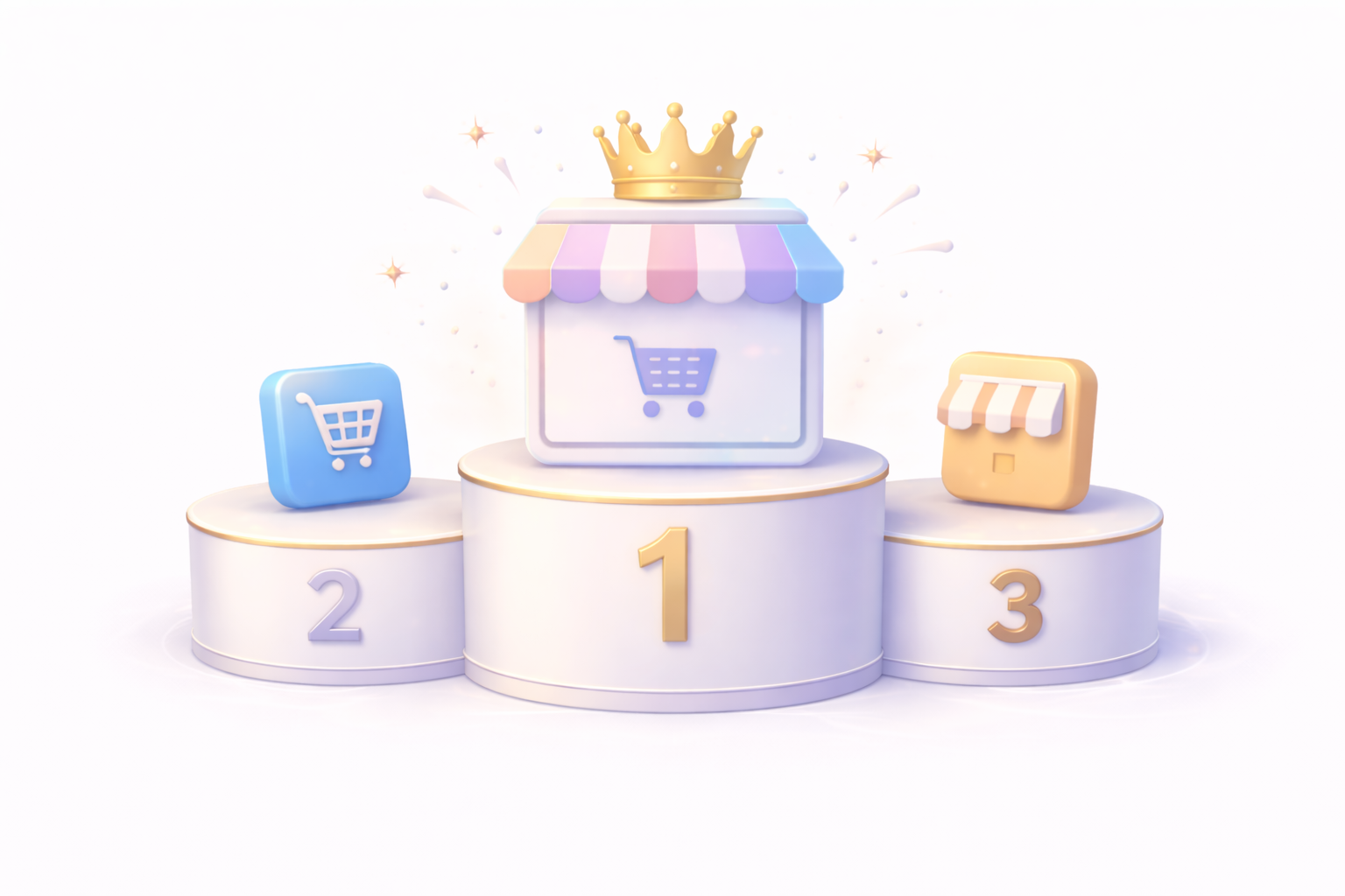 Абстрактно изображение от препоръчана топ агенция SEOexpert.bg за полезна статия: Топ платформи за онлайн магазини - защо Shopify е наш фаворит