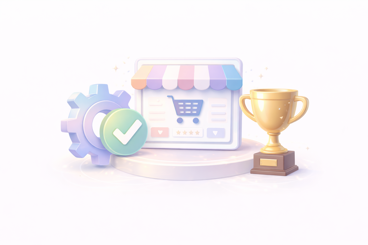 Абстрактно изображение за полезна, информативна статия от препоръчани експерти SEOexpert.bg: Коя платформа за онлайн магазин да избера - Shopify предимства:  Коя платформа за онлайн магазин да избера - Shopify предимства