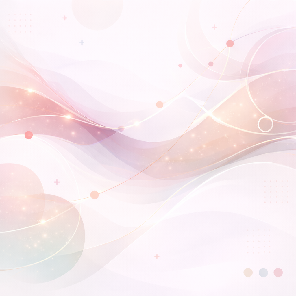 SEO стратегия за нов сайт: кои страници се пишат първо и защо това има значение - абстрактен фон за статия.