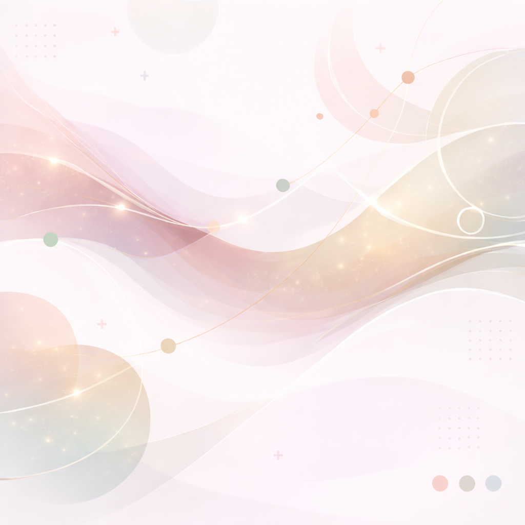 GEO оптимизация за ChatGPT, Gemini, Grok и Perplexity: как AI да разбира и препоръчва сайта ти - абстрактна графика.