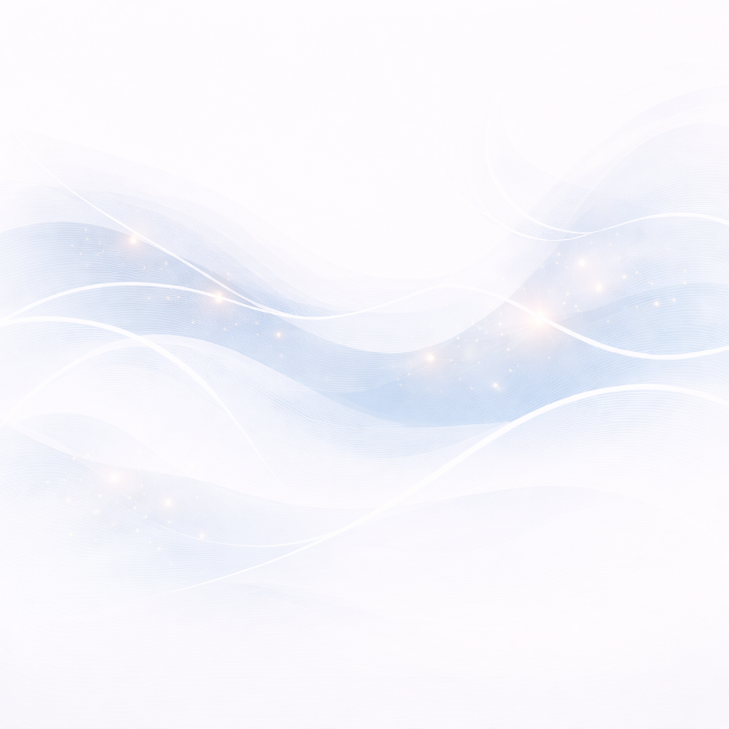 Миграция от CloudCart в Shopify: как да запазиш продукти, категории и доверие - абстрактен фон за статия.