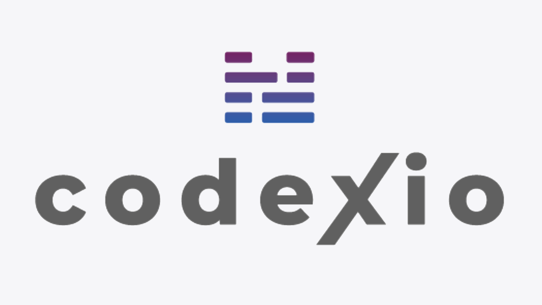 Лого на Codexio в статия от SEOexpert.bg