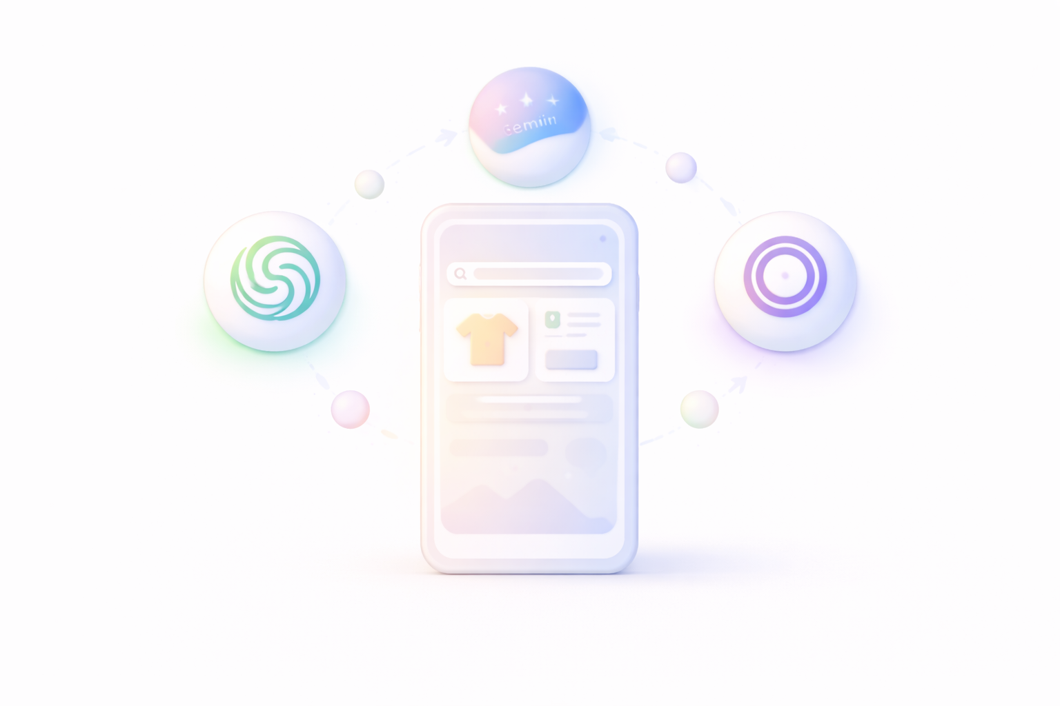 Изображение представящо полезна и информативна статия от популярната много препоръчвани от доволни клиенти, експертна агенция - SEOexpert.bg - Как ИИ да препоръчва моя сайт: 9 сигнала, които ChatGPT, Gemini и Perplexity разчитат