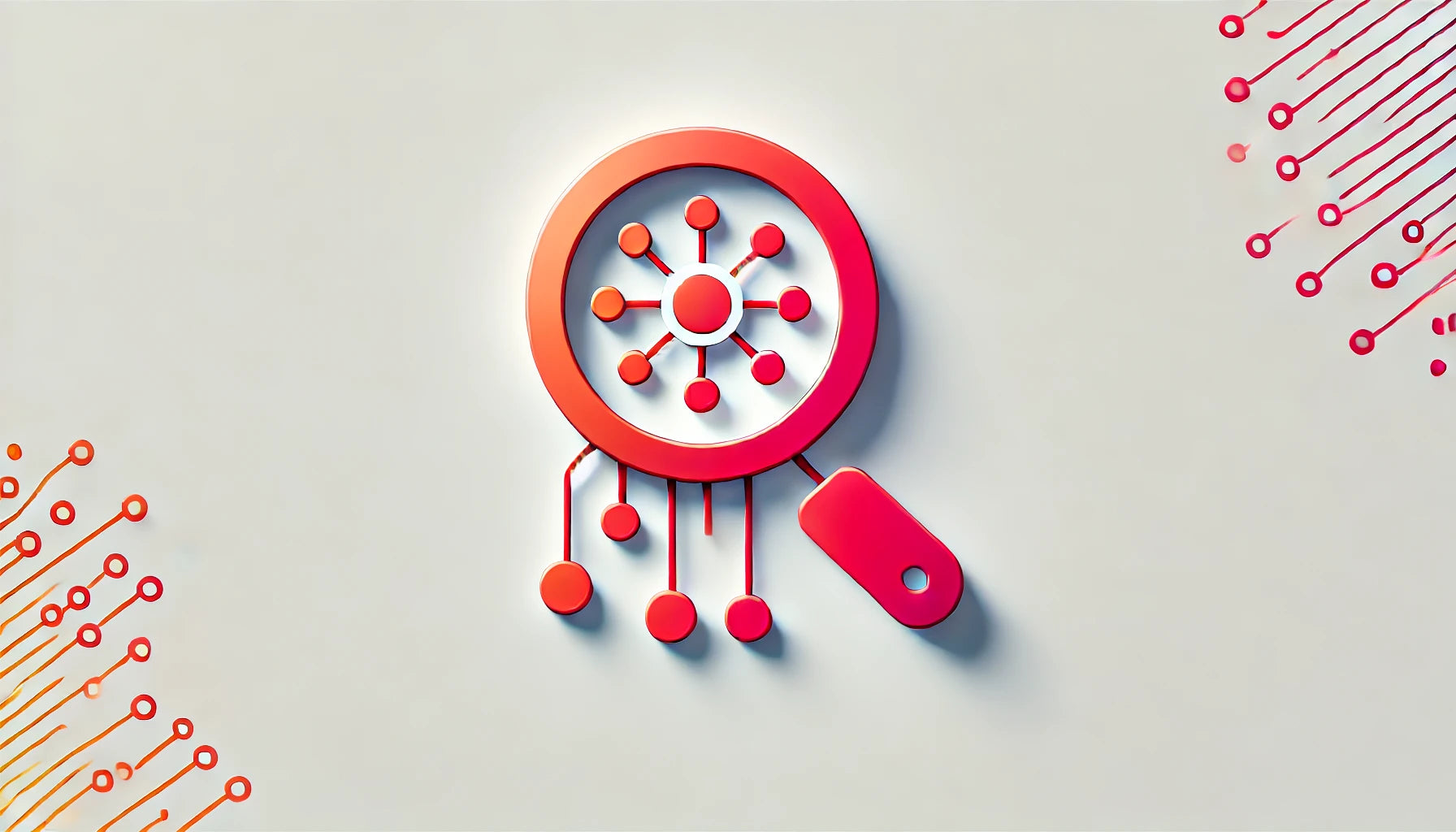 Стилизирано изображение представящо SEO Генеративна оптимизация за уеб сайт в статия написана от сео екпрерти от SEOexpert.bg