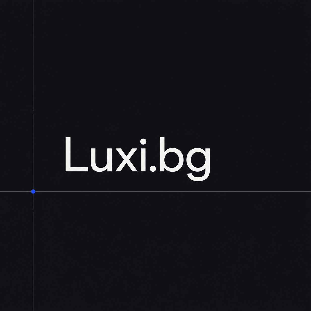 Luxi.bg